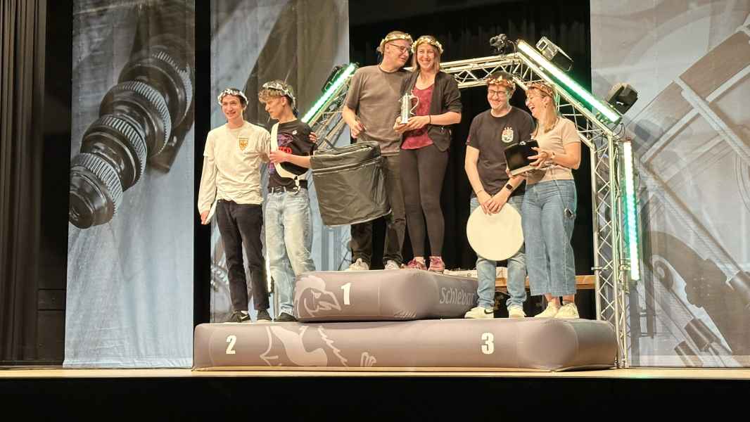 TamTour Trophy Kirchberg 2025